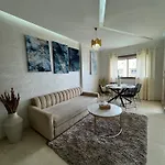 Splendide appartement en résidence piscine