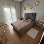 Splendide appartement en résidence piscine