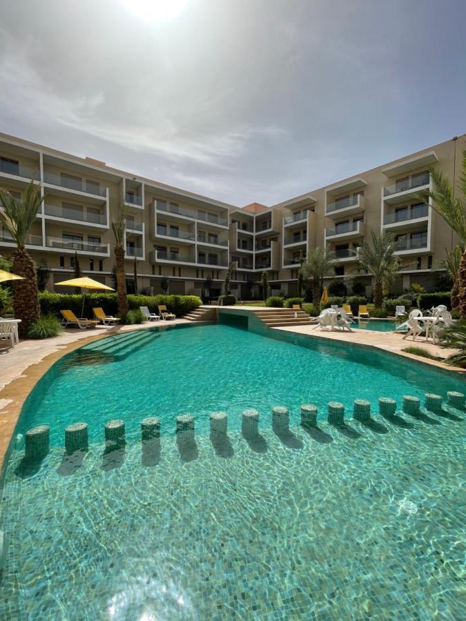 Dar Zayn Pool View