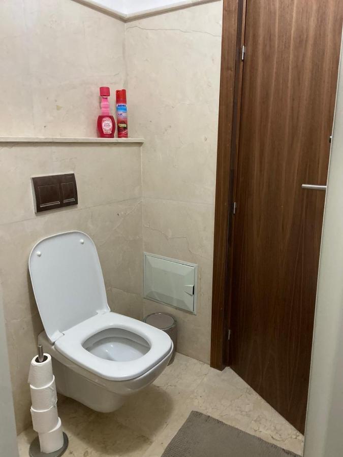 Appartement Splendide En Résidence Piscine