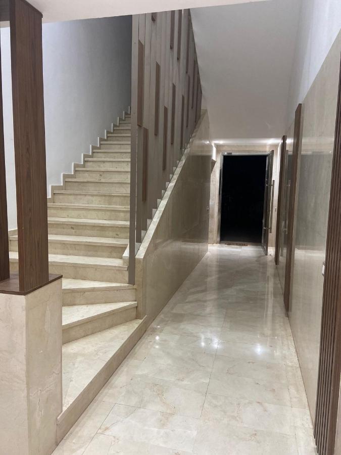 Appartement Splendide En Résidence Piscine