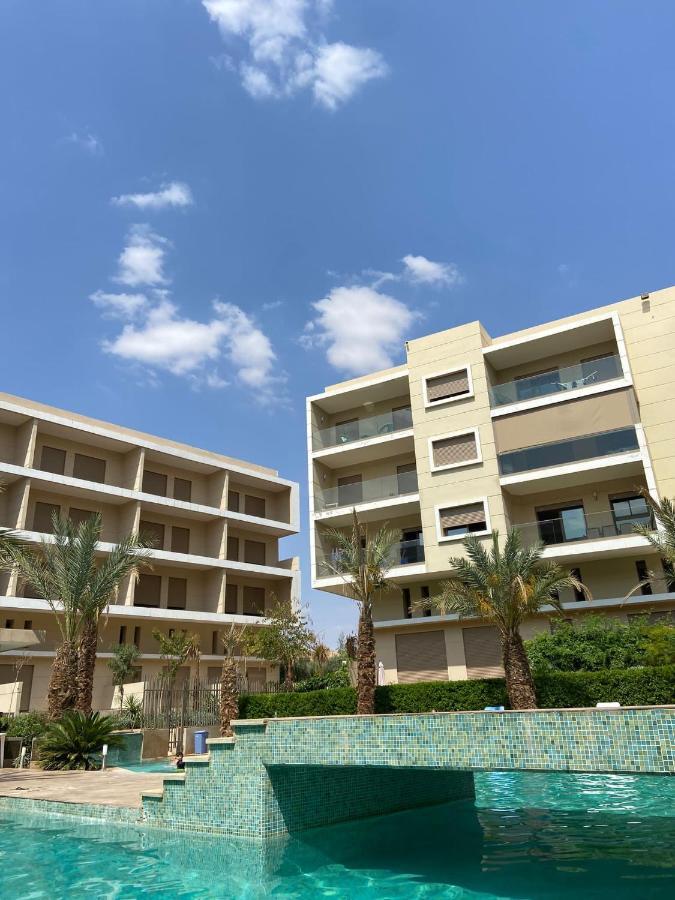 Dar Zayn Pool View