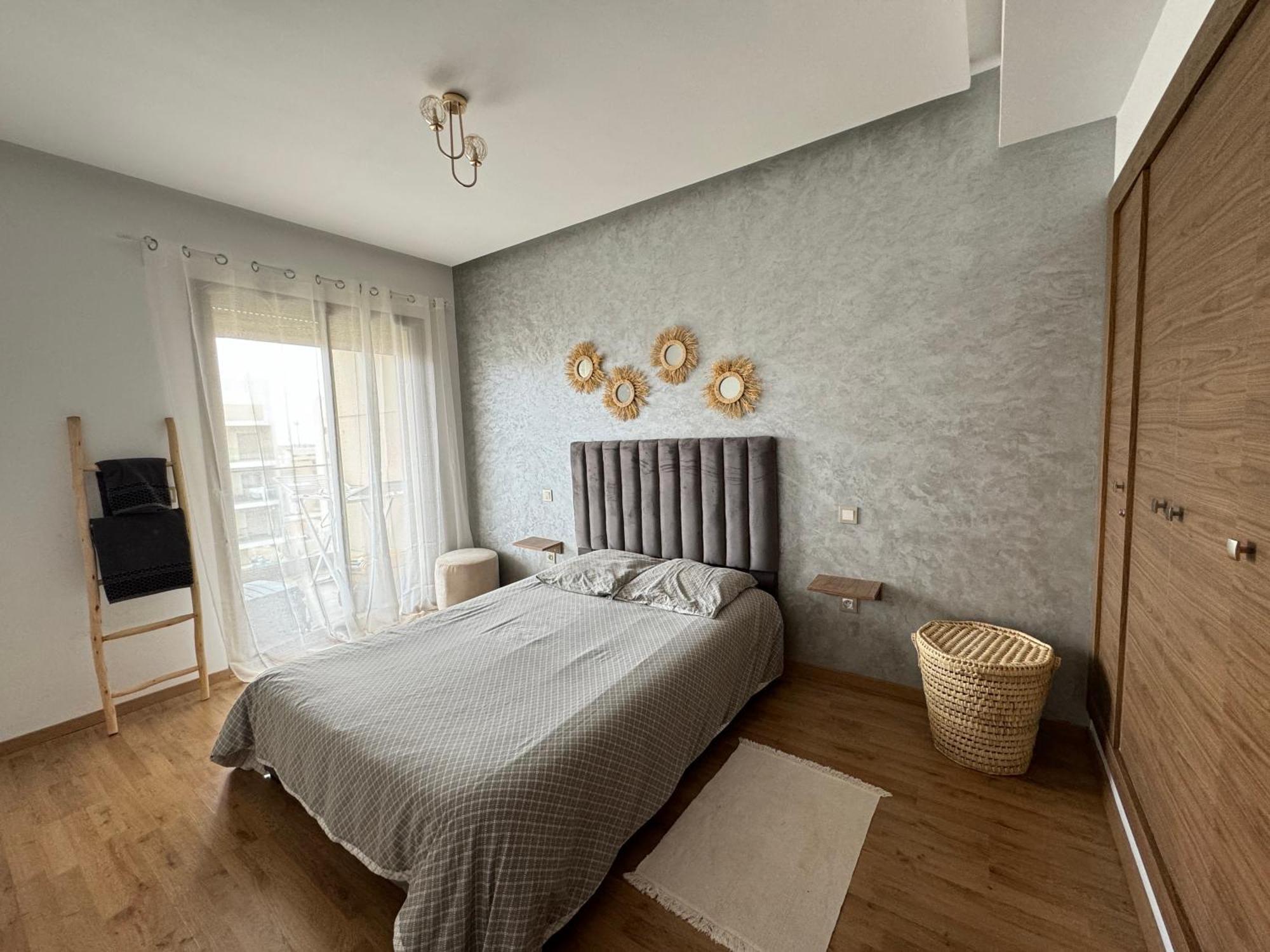 Appartement Splendide En Résidence Piscine