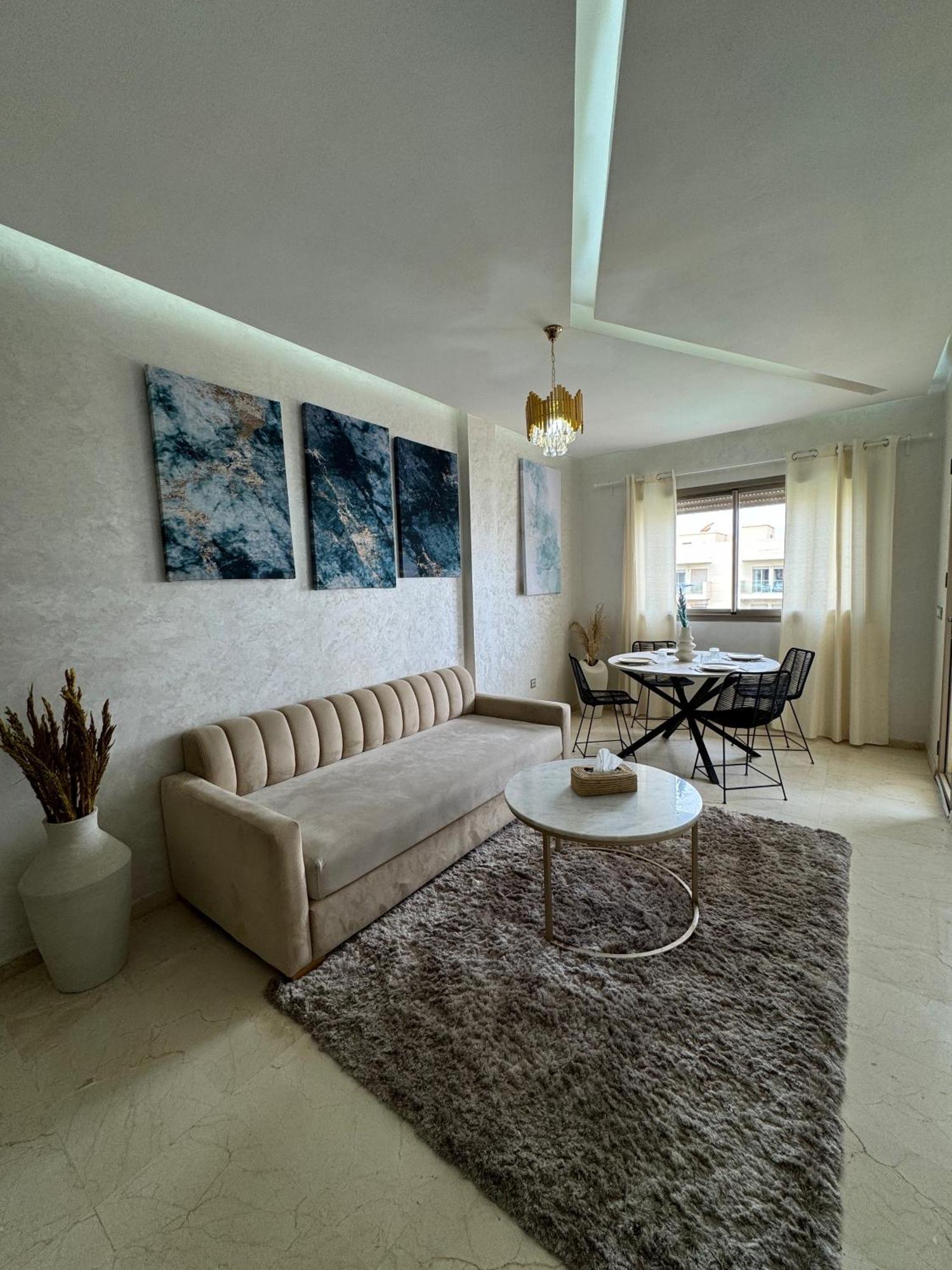 Splendide En Résidence Piscine Appartement *